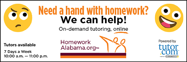 orange county library system homework help