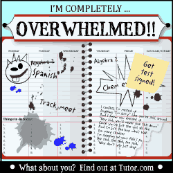 What's your approach to work?