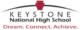 Keystone National High School
