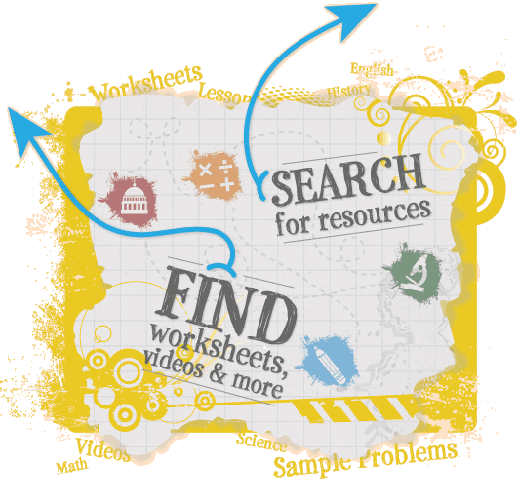 Find worksheets, video & more
