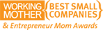 Tutor.com, One of the 25 Best Small Companies for Women 2007 by Working Mother