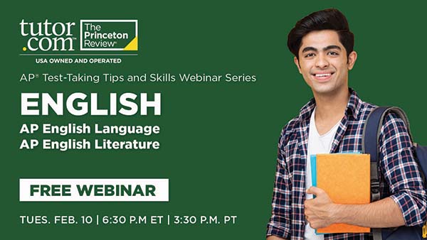 Video cover - English