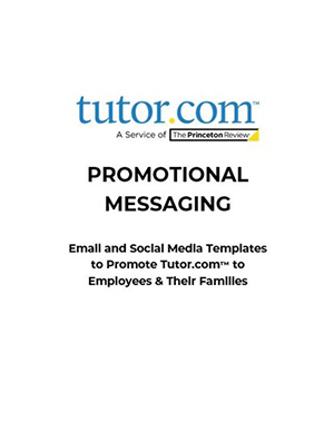 Promotional Messaging - cover