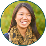 Portfolio photo of a woman