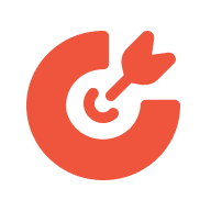 Challenge target icon