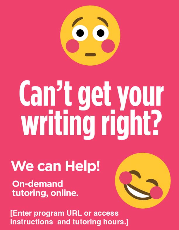 Can’t Get Your Writing Right? - cover