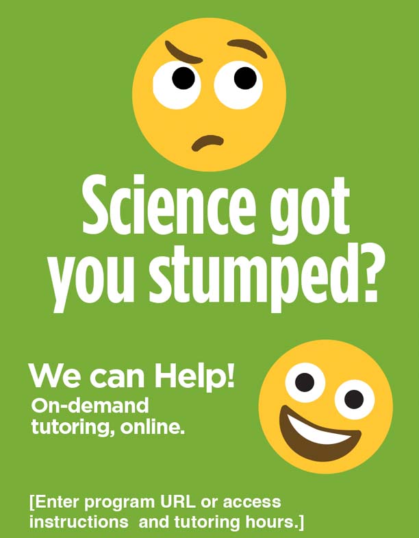Science Got You Stumped? - cover