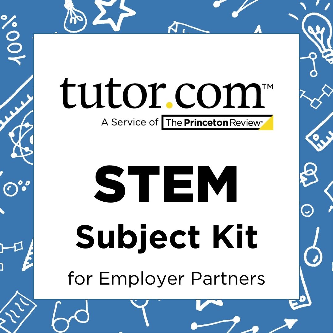STEM Subject Kit Thumbnail