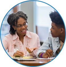 Teacher-led program development