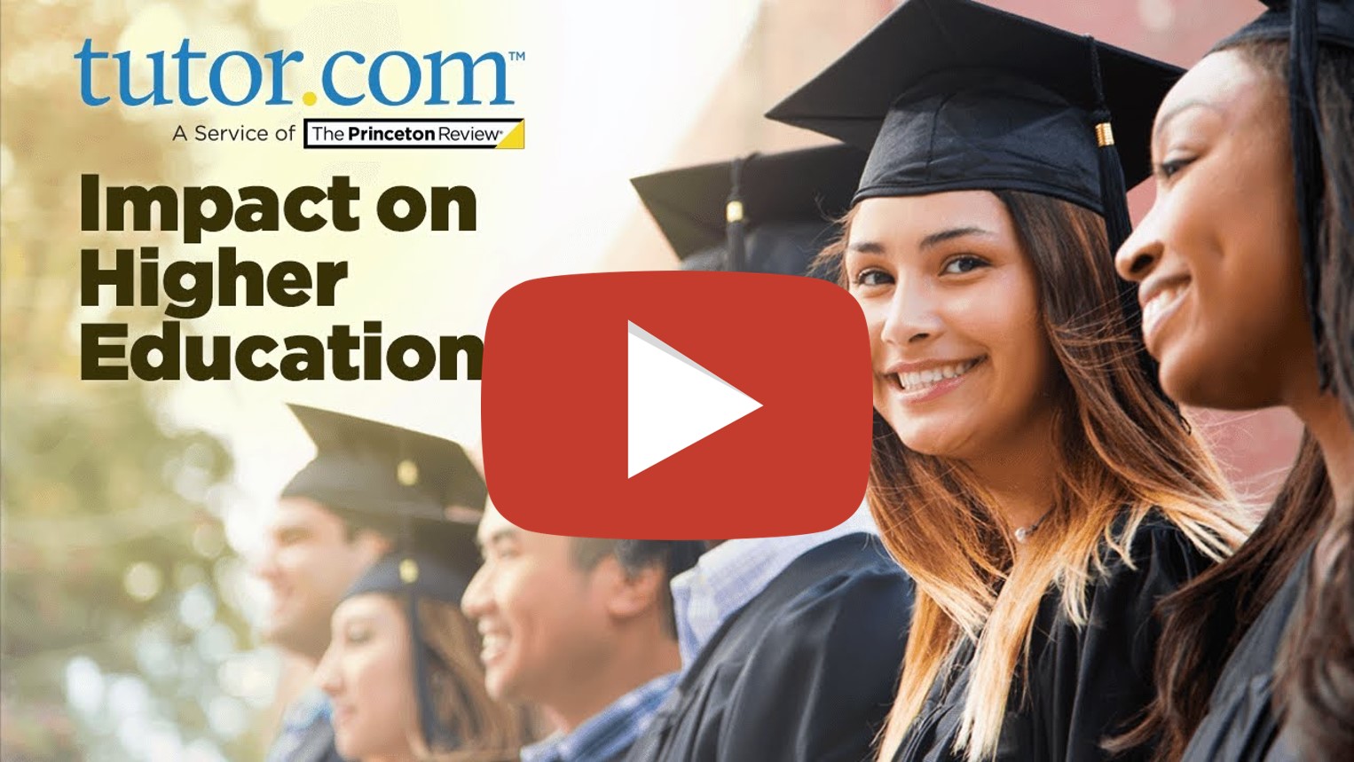 Tutor.com's Impact on Higher Education - cover
