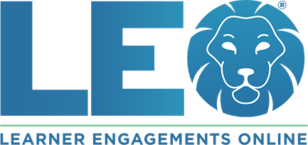 LEO Logo