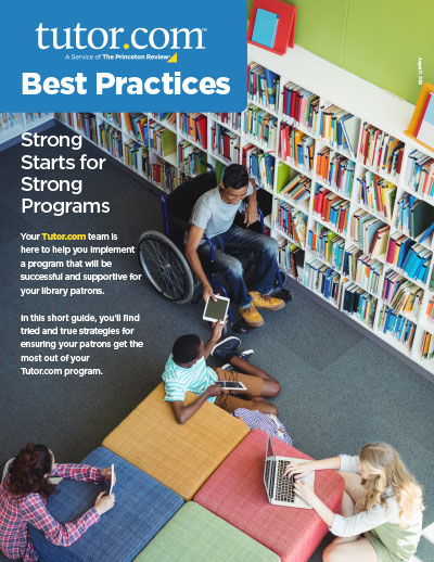 Best Practices Guide - cover