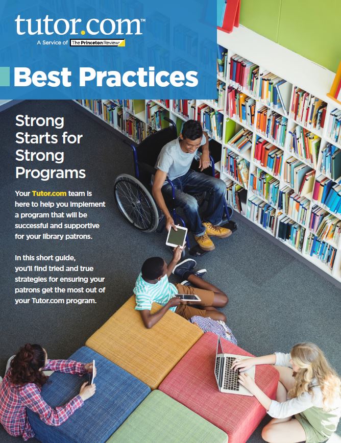 Best Practices Guide - cover