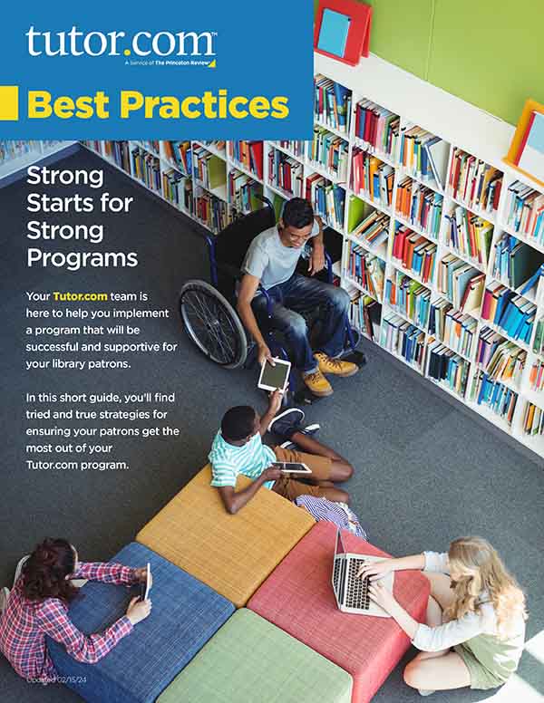 Best Practices Guide - cover