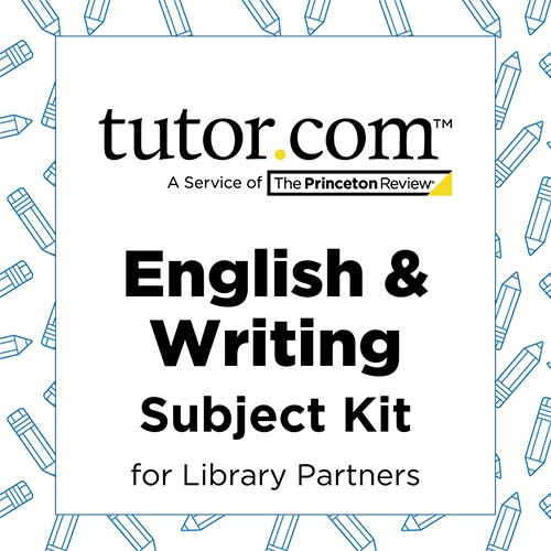 English Subject Kit Thumbnail