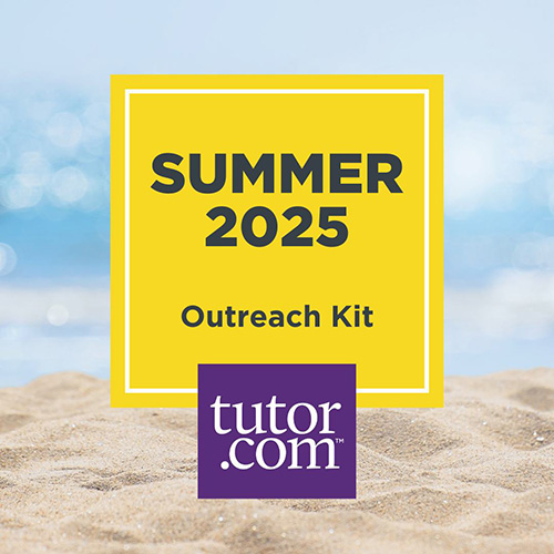 Outreach Kit for DoDEA Thumbnail