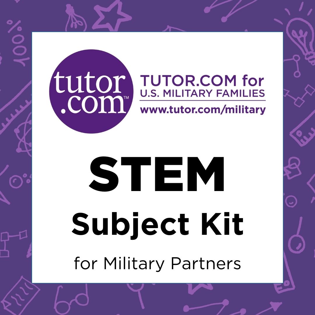 STEM Subject Kit - pdf cover