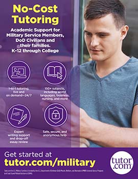 No-Cost Tutoring - pdf cover