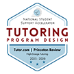 Badge logo for NSSA Certification