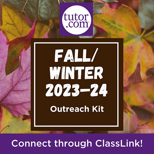 Fall/Winter 2023-24 Outreach Kit for DoDEA - pdf cover