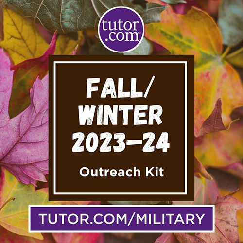 Fall/Winter 2023-24 Outreach Kit - pdf cover