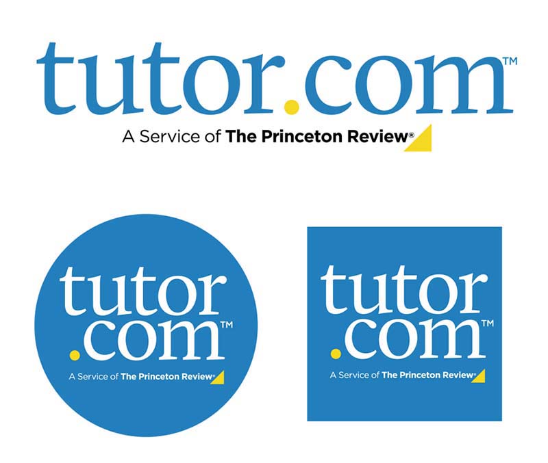 Tutor.com Logos - zip cover