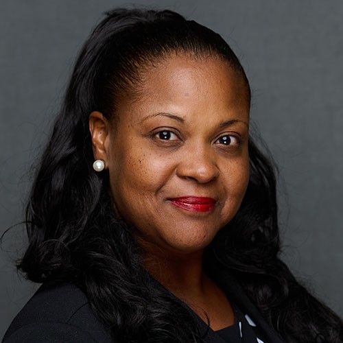 Photo of Customer Success Manager Tawana Collins, CAE