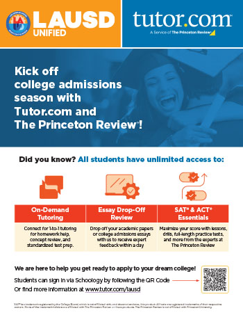 College Admissions