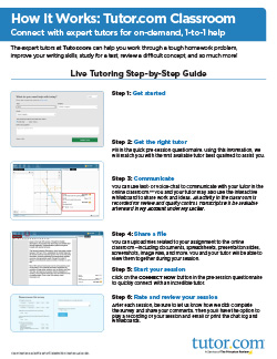 How It Works Guide - pdf cover