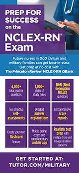 NCLEX-RN® Prep - cover