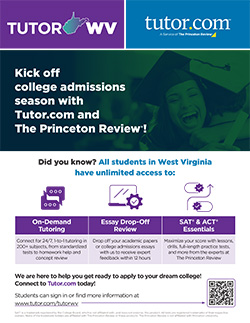 College Admissions Cover