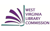 The logo of the West Virginia Department of Arts, Culture and History