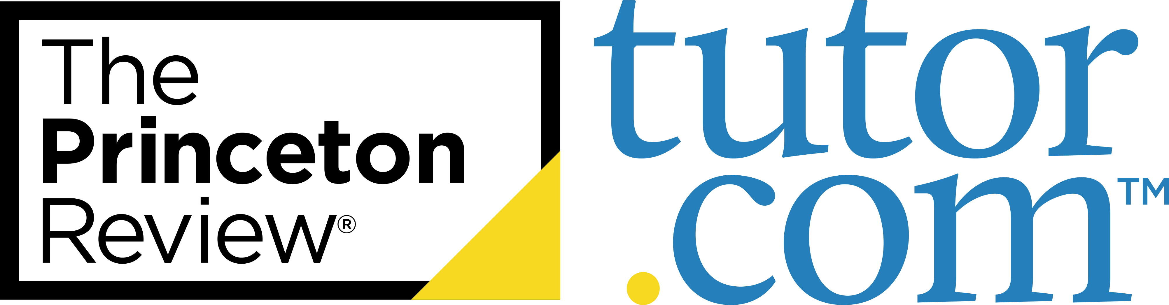 The Princeton Review and Tutor.com Helping Students Accelerate Learning  With Targeted Summer Offerings