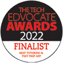 The Tech Edvocate Awards 2022 Nominee