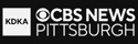 CBS News Pittsburgh logo