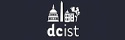 DCist logo