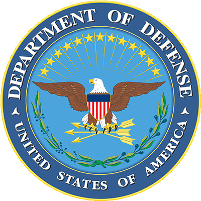 U.S. Department of Defense Seal