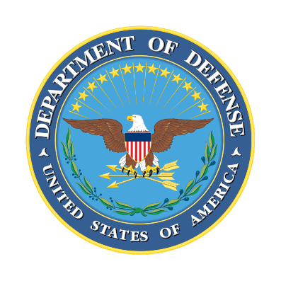 U.S. Department of Defense Seal