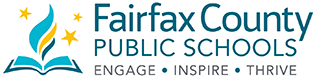 fairfax county public schools logo