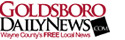 Goldsboro Daily News