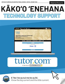 Technology Support