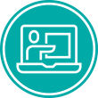 Homework and Academic Tutoring icon