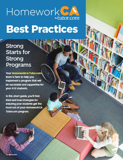 Best Practices Guide Cover