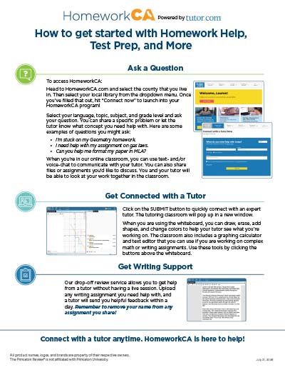 How It Works Guide Cover