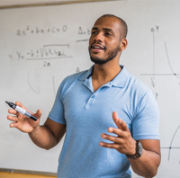 K&ndash;12 school professional