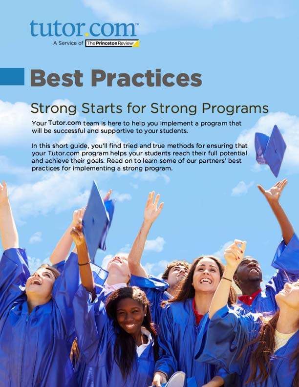 Best Practices Guide- cover