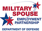 military spouse employement parnership logo