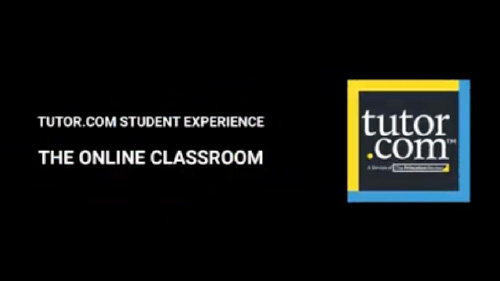 The Online Classroom Thumbnail