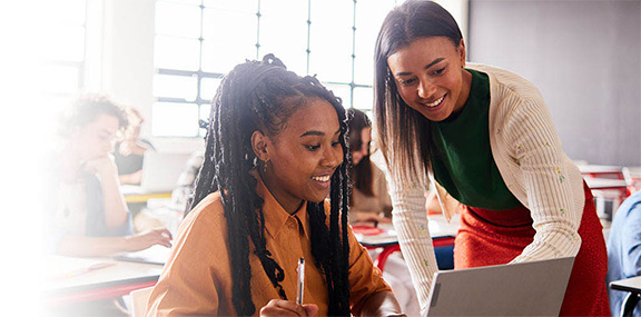 Teacher Resource Center