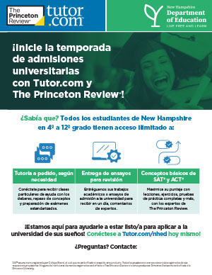 Portada del recursos universitarios